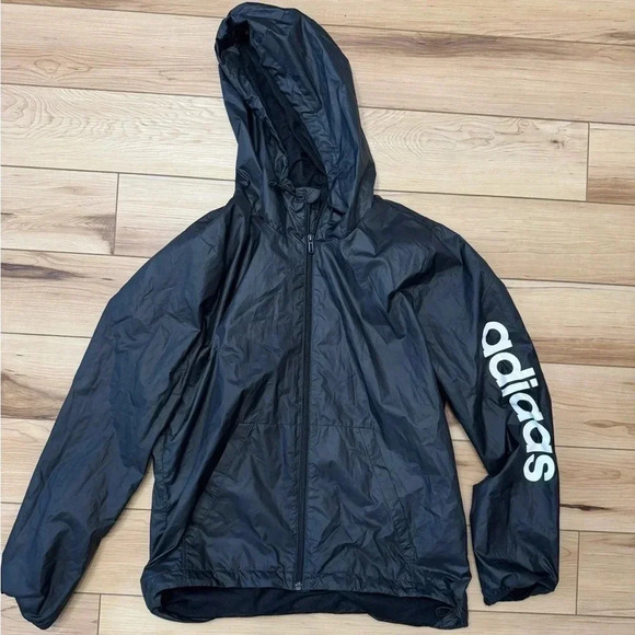 Women’s Adidas Jacket - Size M - Picture 1 of 3